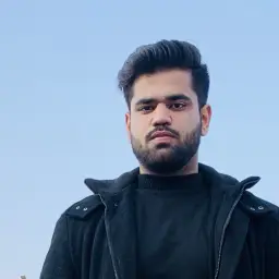 Chirag Razdan