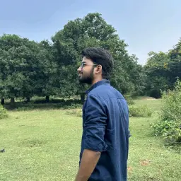 Satya Prakash Nirala