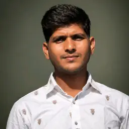 VISHAL GUPTA