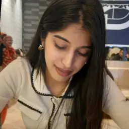 Rishita Ratta