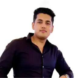 Nakul Hans