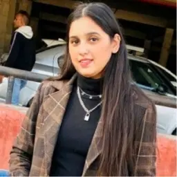Riya Sharma