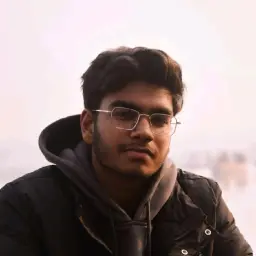 Aaditya Anand