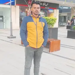 Aryan Tomar