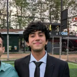 Manav Raghav