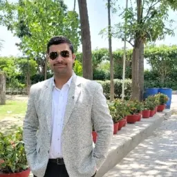 Shivam Sharma