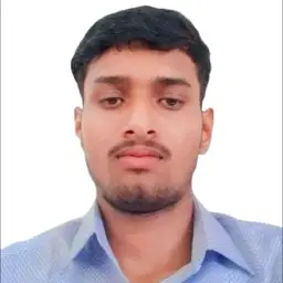 Ankit Kumar Yadaw