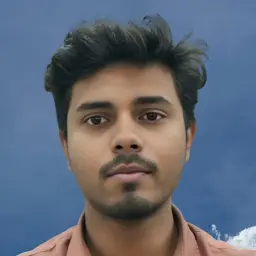 Rishav Raj