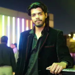Yashasvi Kaushik