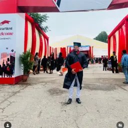 Ankit Kumar