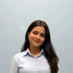 Smriti Kansal