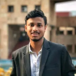 Ayush Raj