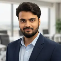 SHIVANSH BHADAURIA