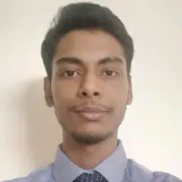 Argho Das