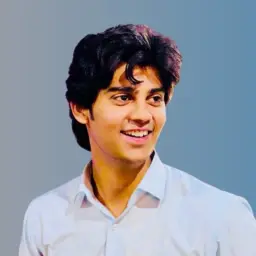 Ayan Aslam