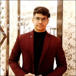Krishna Sehgal