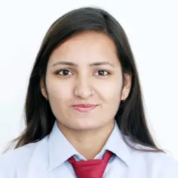 Rakhi Badola