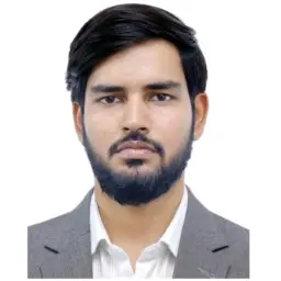VIVEK RAJ
