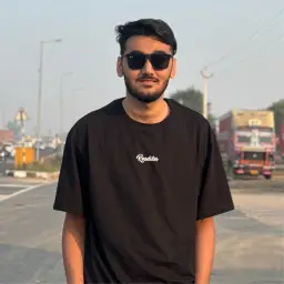 Ishaan Jairath