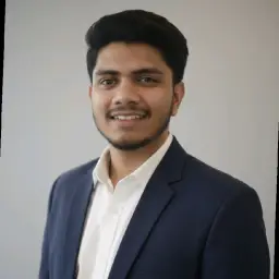 Shivam Tiwari