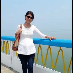 JYOTI GOSWAMI