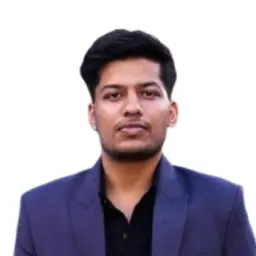 Suyash Pratap Mall