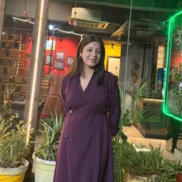 Pragya Singh