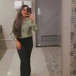 Himanshi Kumari