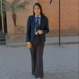 Shruti Saxena
