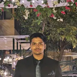 Yashraj Singh