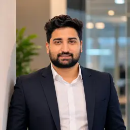 Dhruv Doomra