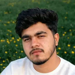Shivam Sharma