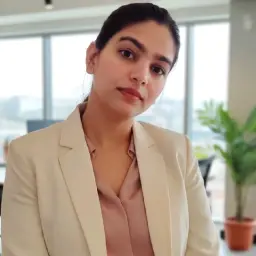 Ritu Gautam