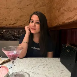 Ritika Wadhwani