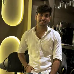 Utkarsh Kaushik