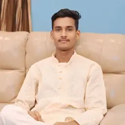 Akash Gupta