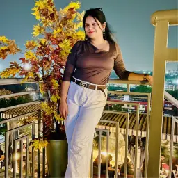 Silky Arora
