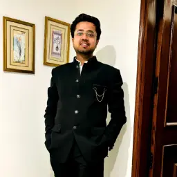 Kunal Saini