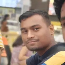 Rohit Pattanaik