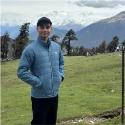 SIDDHARTH RAWAT