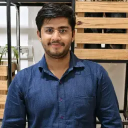 Praveen Pundir