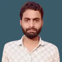 SHUBHAM TIWARI