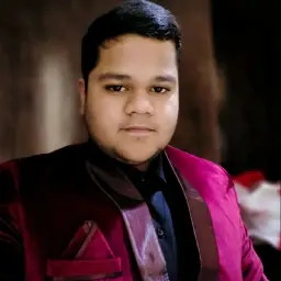 Kushagra Rastogi