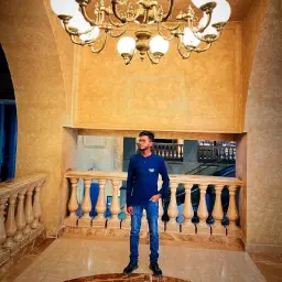 Shivam Singh