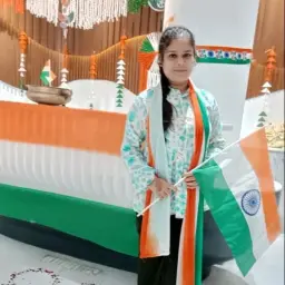 Chanchal Pandey