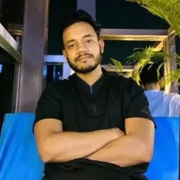 Abhinav Singh