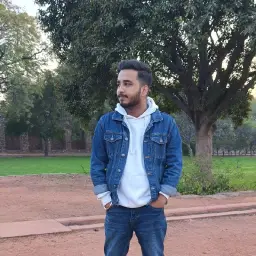 Harsh Singh