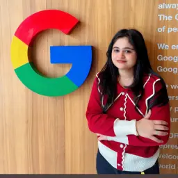 Shradha Sharma