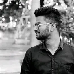 Ayush Tripathi