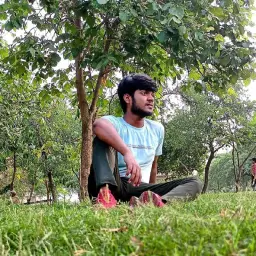 Pankaj Maurya